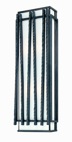 B1313 Troy Lighting Zen Four Light Wall Light
