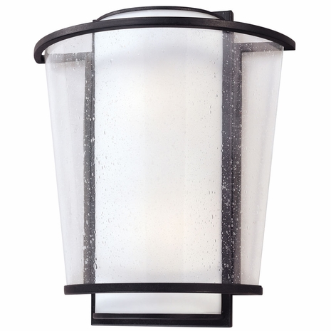 B1352 Troy Lighting Bennington Two Light Wall Sconce
