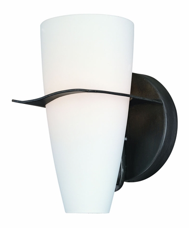 B1361GR Troy Lighting Wave Interior 1light Bath
