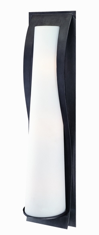 B1373 Troy Lighting Wave Three Light Wall Light