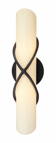 B1402 Troy Lighting Roxbury Two Light Bath Light