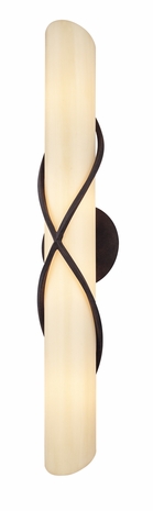 B1404 Troy Lighting Roxbury Four Light Bath Light