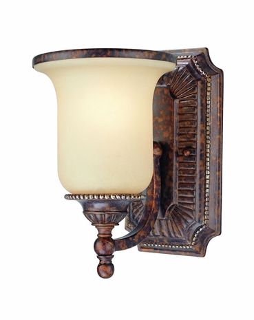 B1491HL Troy Lighting Waldorf Interior 1light Bath
