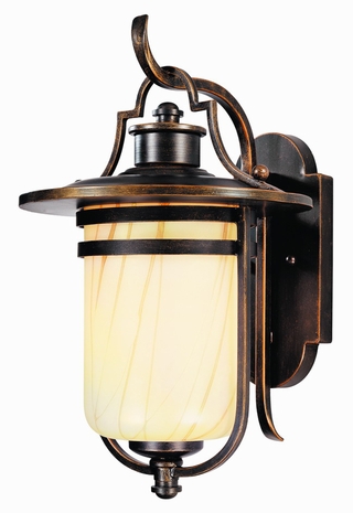 B1631 Troy Lighting Oyster Bay One Light Wall Light