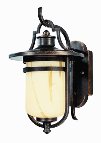 B1633 Troy Lighting Oyster Bay Three Light Wall Light
