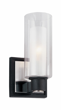 B1671 Troy Lighting Alta One Light Bath Light