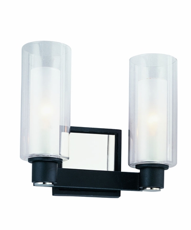 B1672FBK Troy Lighting Alta Interior 2light Bath