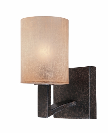 B1731 Troy Lighting Austin One Light Bath Light