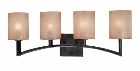 B1734 Troy Lighting Austin Four Light Bath Light