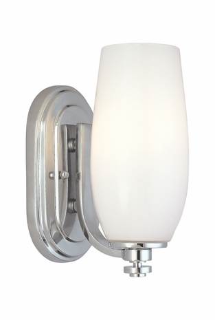 B1771 Troy Lighting Park Place One Light Wall Light