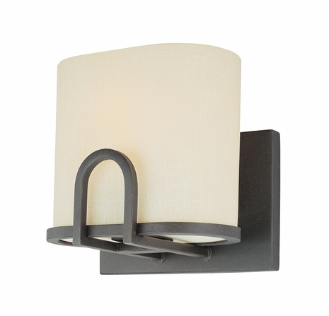 B1811 Troy Lighting Redmond One Light Bath Light