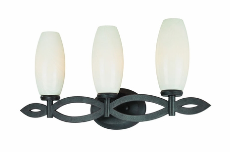 B1823FI Troy Lighting Trio Interior 3light Bath