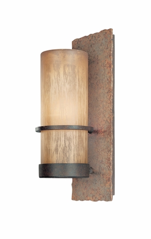 B1851 Troy Lighting Bamboo One Light Wall Light Bracket