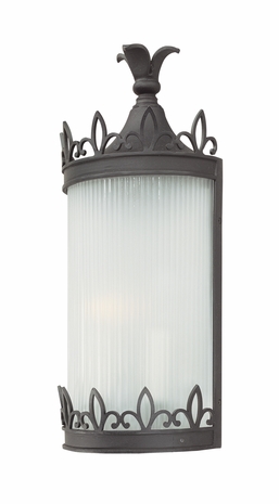 B1892 Troy Lighting Lombard Two Light Pocket Lantern