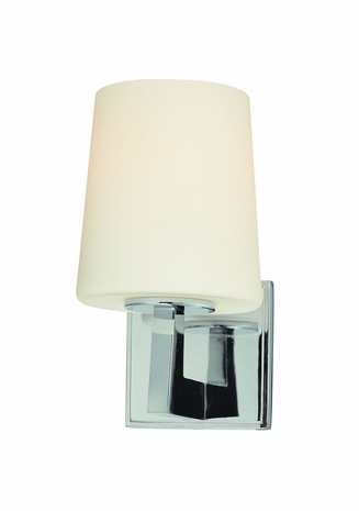 B1911PC Troy Lighting Saratoga Interior 1light Bath