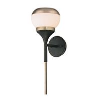 B5861-VBZ/WSL Troy Lighting Alchemy 1Lt Wall Sconce with Vintage Bronze Finish