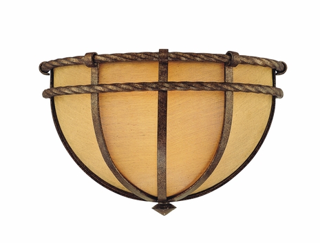 B6002BLF Troy Lighting Shenandoah Interior 2light Wall Sconce
