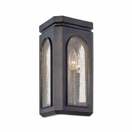 B6792 Troy Graphite Alton 2Lt Wall