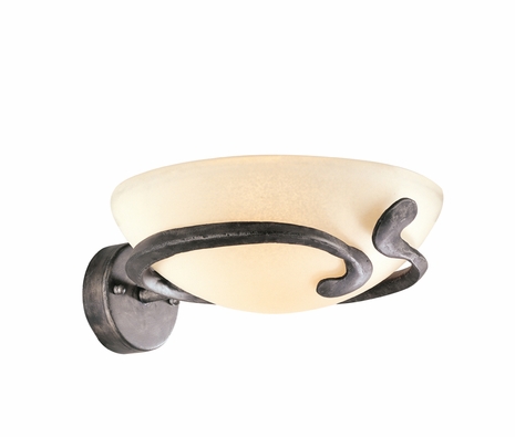 B8303 Troy Lighting Natura Wall Sconce