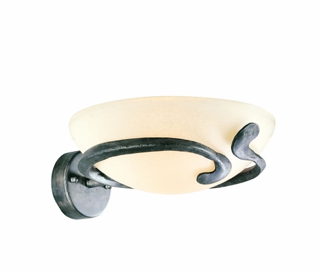 B8303NI Troy Lighting Natura Interior 1light Wall Sconce