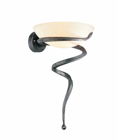 B8304NI Troy Lighting Natura Interior 1light Wall Sconce