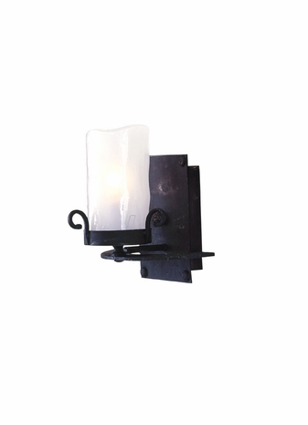 B8480 Troy Lighting Castilla One-Light Wall Sconce