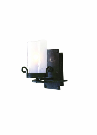 B8480AI Troy Lighting Castilla Interior 1light Wall Sconce