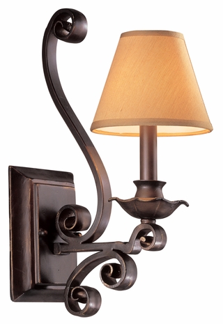 B8841 Troy Lighting Ventana One-Light Wall Sconce