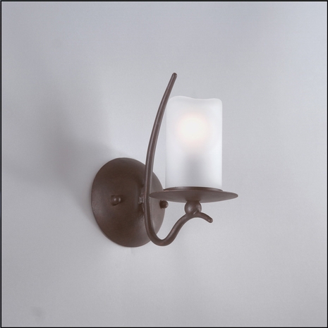B9221 Troy Lighting Avalon Wall Sconce