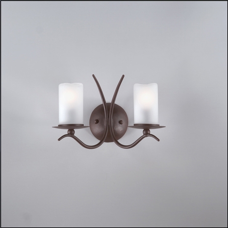 B9222 Troy Lighting Avalon Wall Sconce