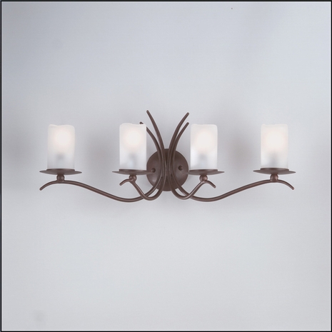 B9224 Troy Lighting Avalon Wall Sconce