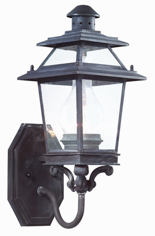 B9241 Troy Lighting Marseilles One-Light Outdoor Wall Sconce