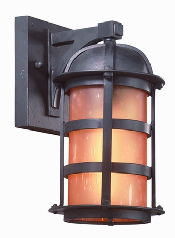 B9250 Troy Lighting Aspen Outdoor Wall Sconce