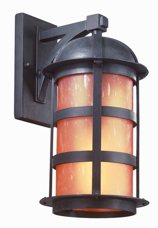 B9253 Troy Lighting Aspen Outdoor Wall Sconce
