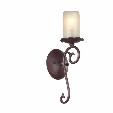 B9261 Troy Lighting Provence Wall Sconce
