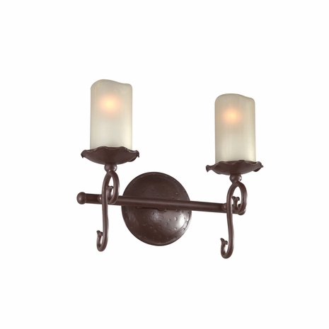 B9262 Troy Lighting Provence Wall Sconce