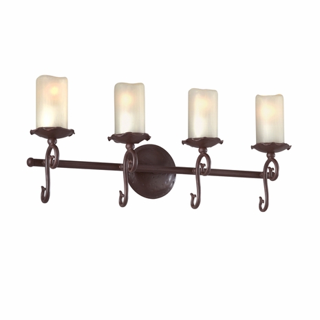 B9264 Troy Lighting Provence Wall Sconce