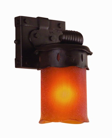 B9321 Troy Lighting Waverly Bathroom Wall Sconce