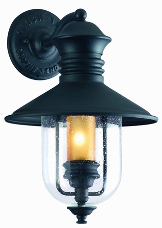 B9360 Troy Lighting Old Town Outdoor Wall Sconce