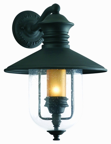 B9361 Troy Lighting Old Town Outdoor Wall Sconce
