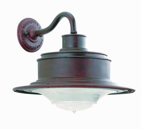 B9391 Troy Lighting South Street Outdoor Wall Sconce