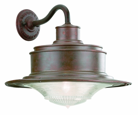 B9392 Troy Lighting South Street Outdoor Wall Sconce