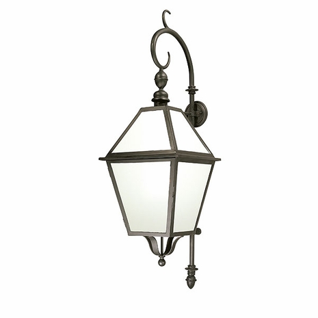 B9624 Troy Lighting Townsend Outdoor Wall Sconce