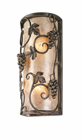 B9670 Troy Lighting Montrachet Wall Sconce
