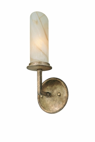 B9681SLF Troy Lighting Orion Interior 1light Bath