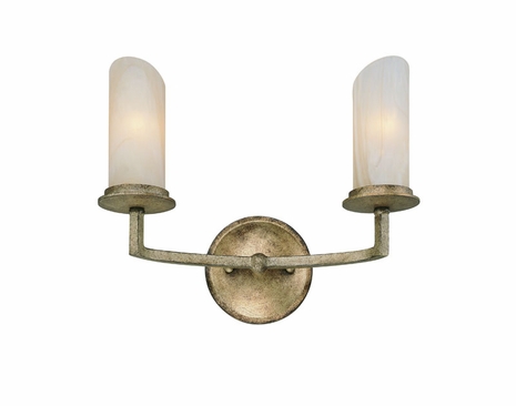 B9682SLF Troy Lighting Orion Interior 2light Bath
