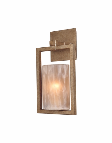 B9771 Troy Lighting Koi Wall Sconce