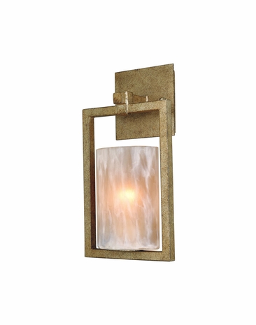 B9771SLF Troy Lighting Koi Interior 1light Wall Sconce