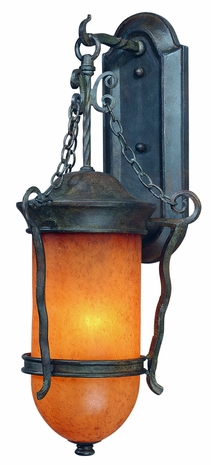 B9851 Troy Lighting San Marcos Outdoor Wall Sconce