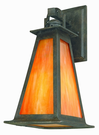 B9882 Troy Lighting Lucerne Outdoor Wall Sconce